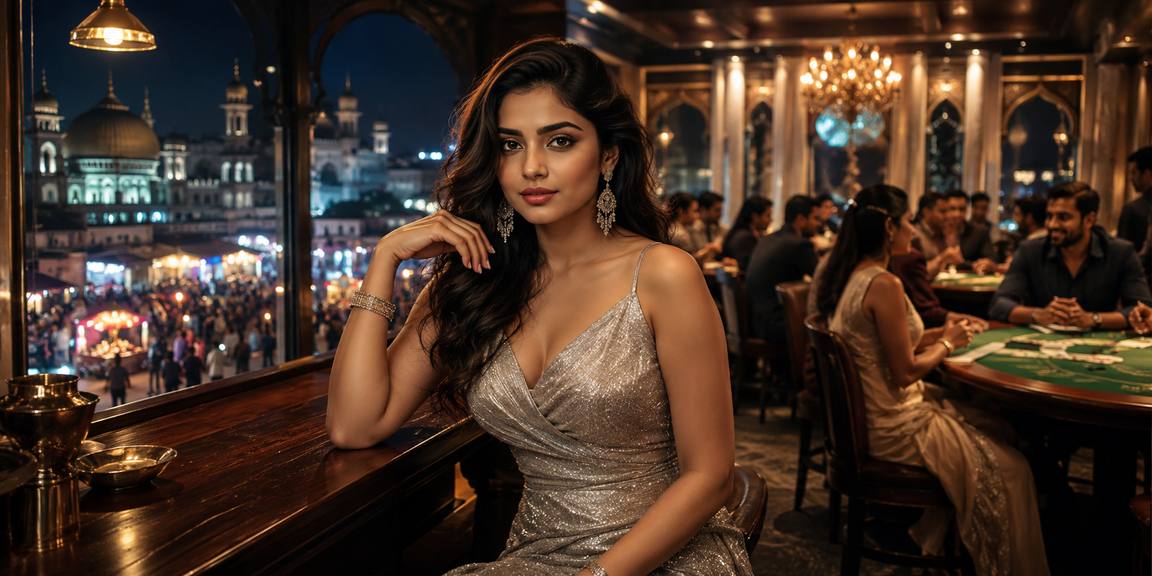 p77pp লাইভ লাইটিং বাকারা